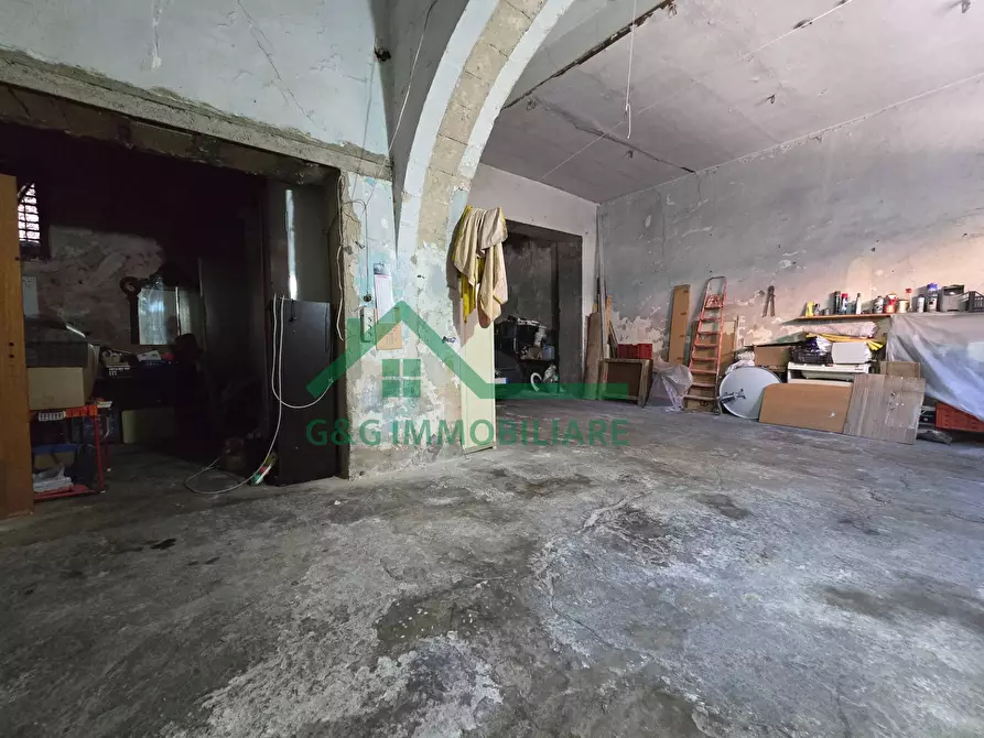 Immagine 80 di Casa indipendente in vendita  in Via Gioacchino Rossini a Lentini