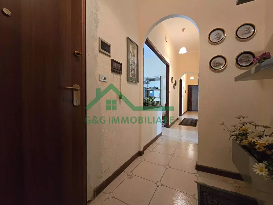 Immagine 3 di Appartamento in vendita  in Via Giuseppe Garibaldi a Catania