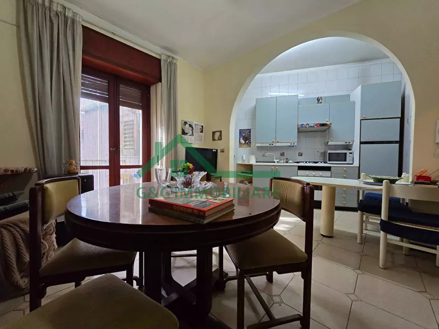 Immagine 17 di Appartamento in vendita  in Via Giuseppe Garibaldi a Catania