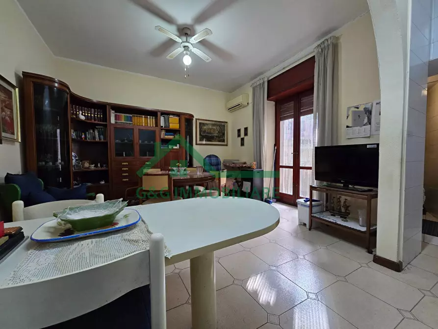 Immagine 20 di Appartamento in vendita  in Via Giuseppe Garibaldi a Catania