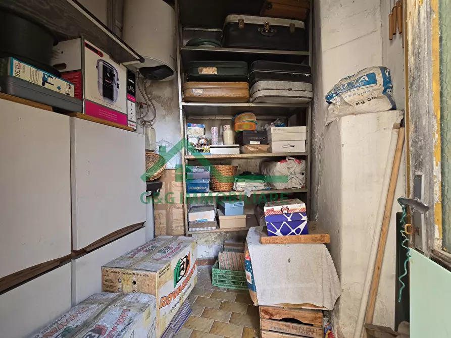 Immagine 37 di Appartamento in vendita  in Via Giuseppe Garibaldi a Catania