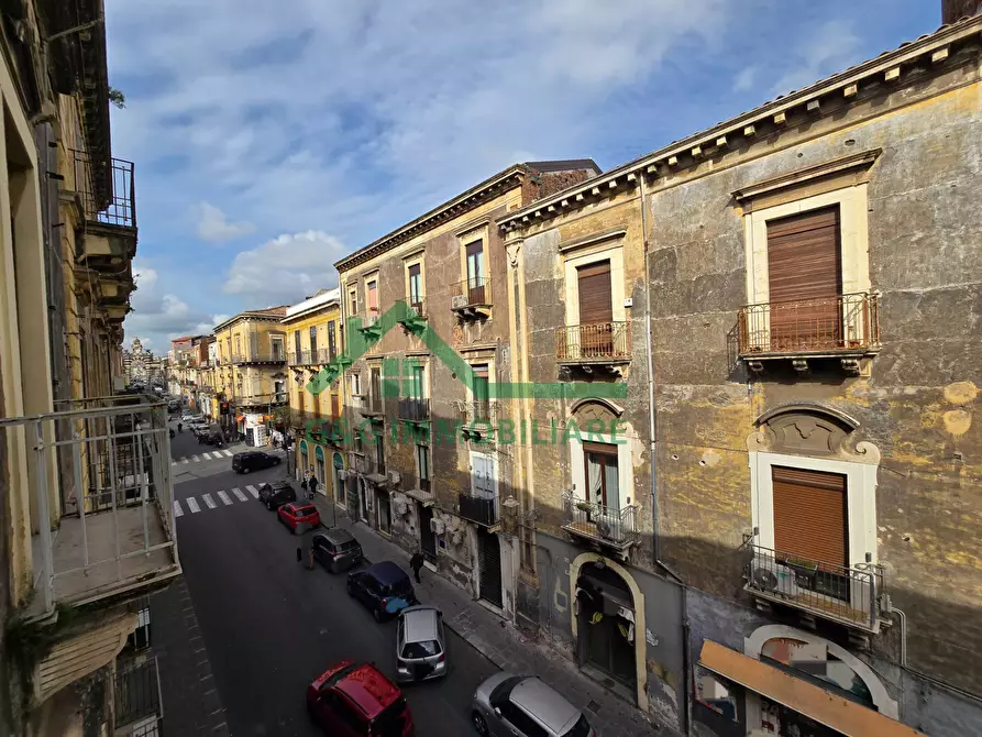 Immagine 8 di Appartamento in vendita  in Via Giuseppe Garibaldi a Catania