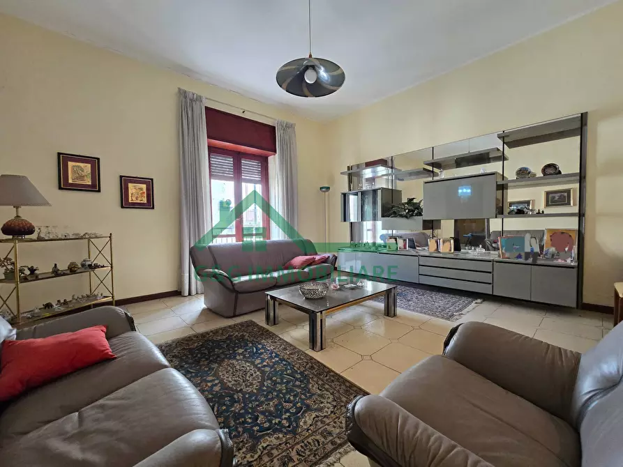 Immagine 10 di Appartamento in vendita  in Via Giuseppe Garibaldi a Catania