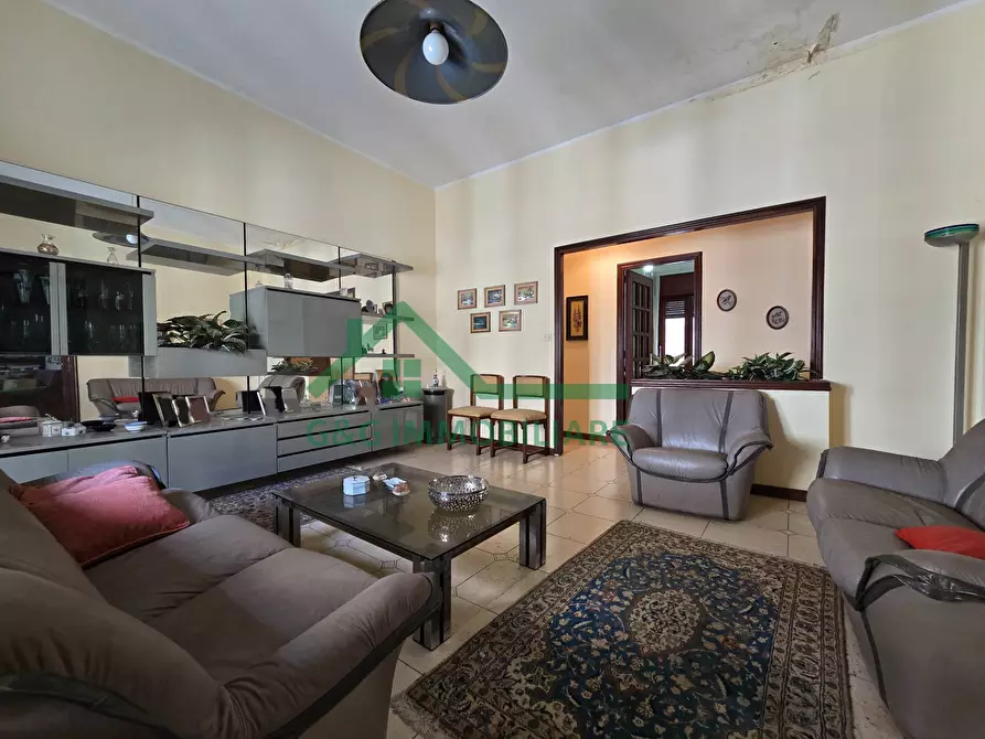 Immagine 6 di Appartamento in vendita  in Via Giuseppe Garibaldi a Catania