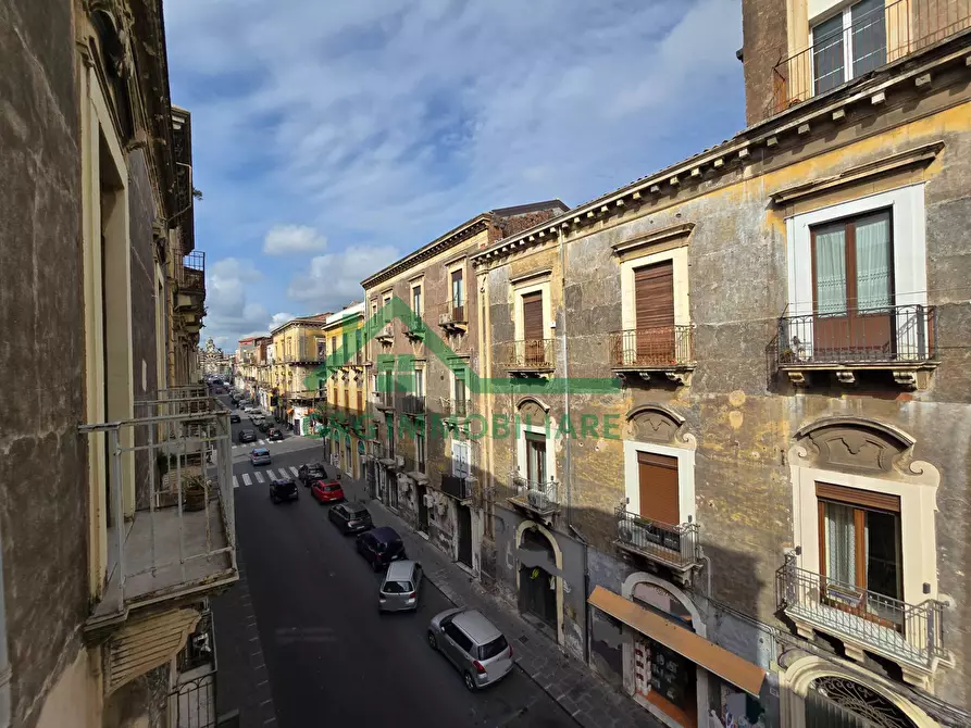 Immagine 30 di Appartamento in vendita  in Via Giuseppe Garibaldi a Catania