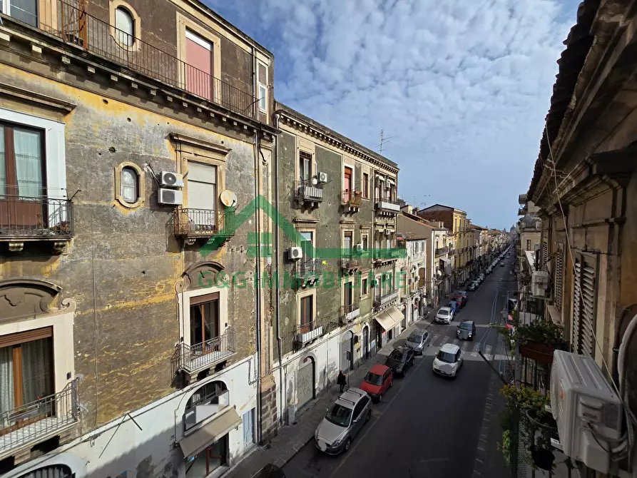 Immagine 31 di Appartamento in vendita  in Via Giuseppe Garibaldi a Catania