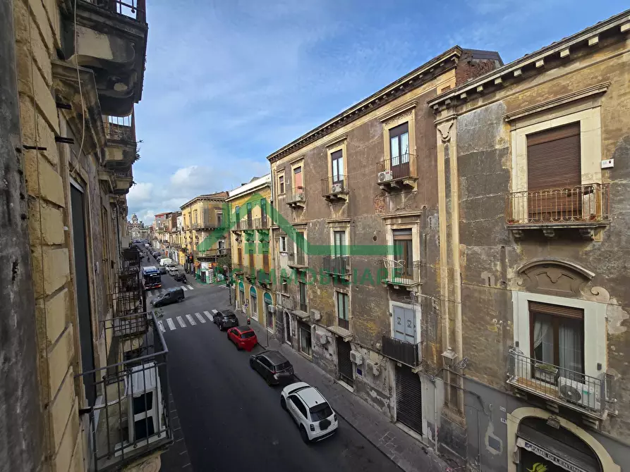 Immagine 13 di Appartamento in vendita  in Via Giuseppe Garibaldi a Catania