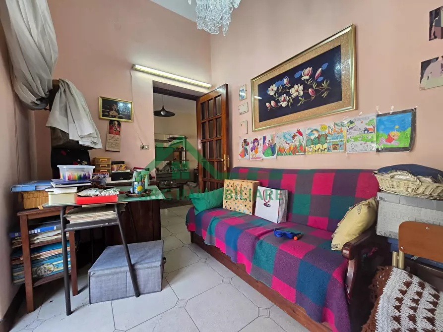 Immagine 12 di Appartamento in vendita  in Via Giuseppe Garibaldi a Catania