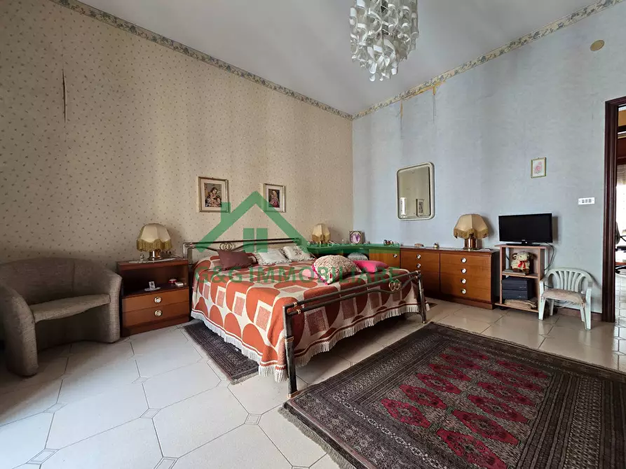 Immagine 28 di Appartamento in vendita  in Via Giuseppe Garibaldi a Catania