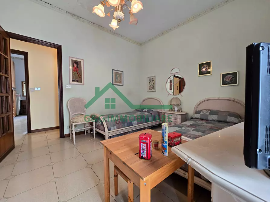 Immagine 40 di Appartamento in vendita  in Via Giuseppe Garibaldi a Catania