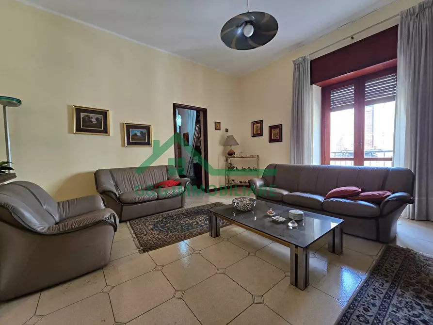 Immagine 11 di Appartamento in vendita  in Via Giuseppe Garibaldi a Catania