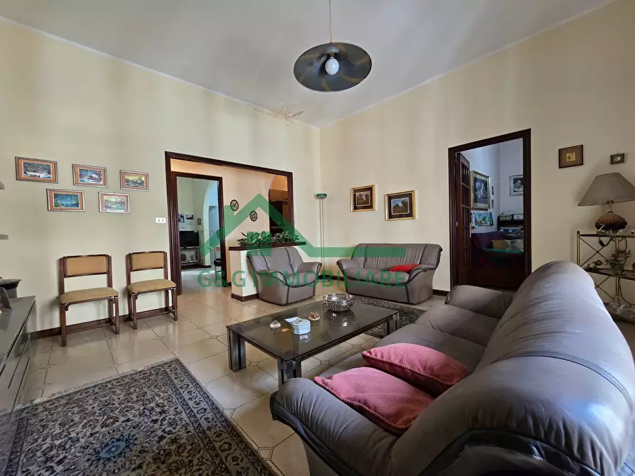 Immagine 7 di Appartamento in vendita  in Via Giuseppe Garibaldi a Catania