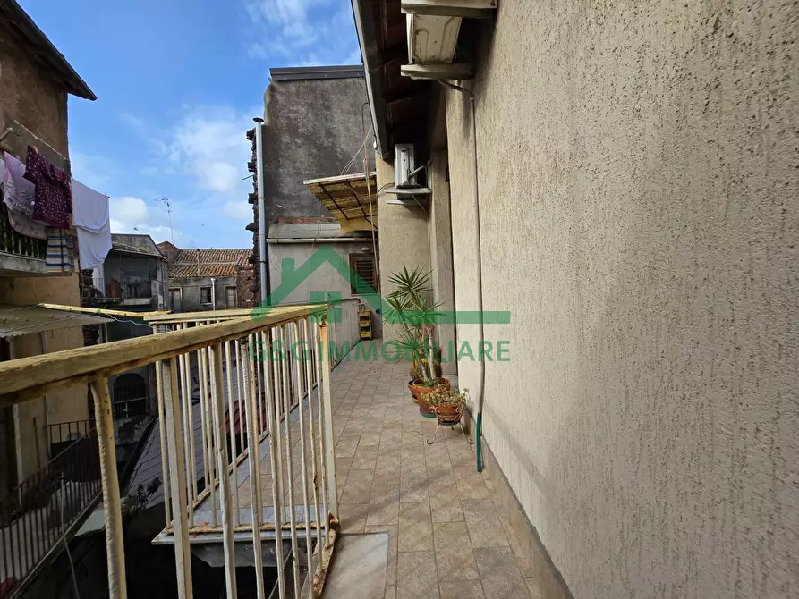 Immagine 36 di Appartamento in vendita  in Via Giuseppe Garibaldi a Catania