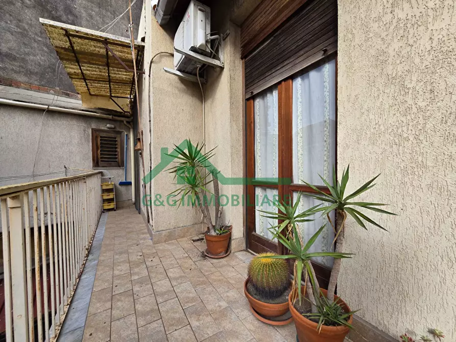 Immagine 35 di Appartamento in vendita  in Via Giuseppe Garibaldi a Catania
