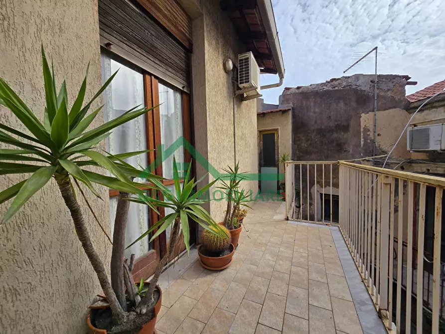 Immagine 38 di Appartamento in vendita  in Via Giuseppe Garibaldi a Catania