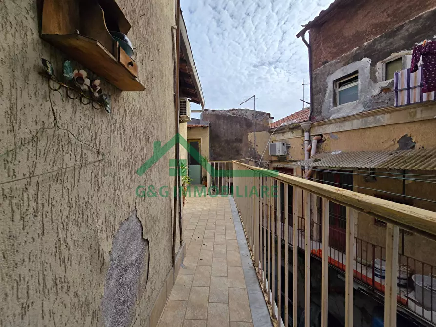 Immagine 18 di Appartamento in vendita  in Via Giuseppe Garibaldi a Catania