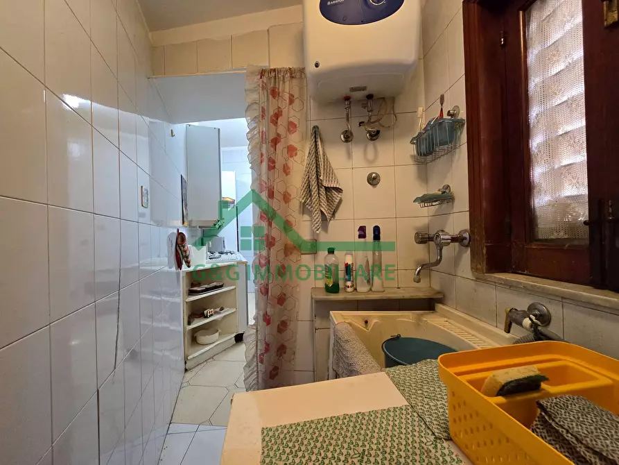 Immagine 25 di Appartamento in vendita  in Via Giuseppe Garibaldi a Catania