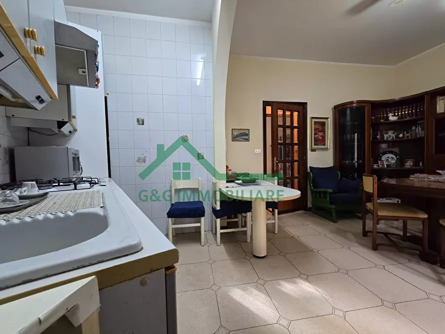 Immagine 23 di Appartamento in vendita  in Via Giuseppe Garibaldi a Catania