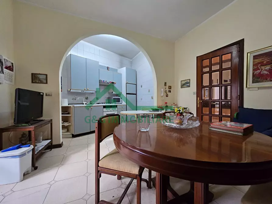 Immagine 22 di Appartamento in vendita  in Via Giuseppe Garibaldi a Catania