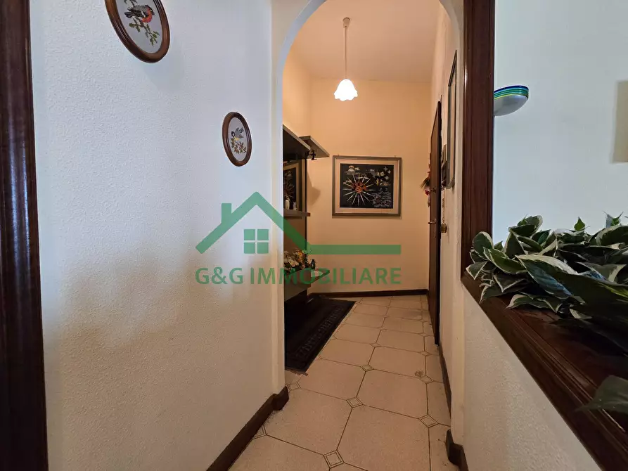 Immagine 5 di Appartamento in vendita  in Via Giuseppe Garibaldi a Catania