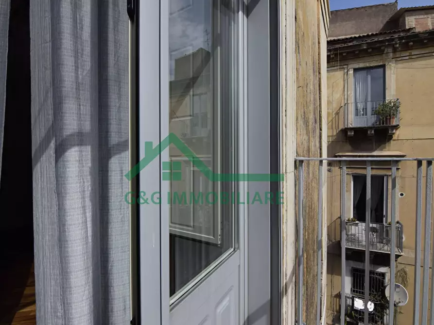 Immagine 28 di Appartamento in vendita  in Via Vittorio Emanuele II a Catania