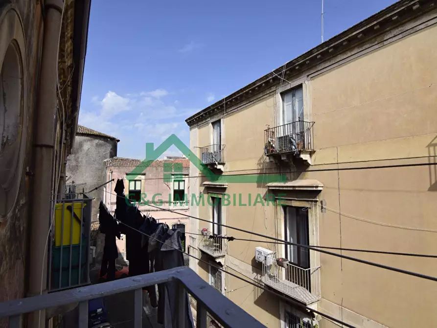 Immagine 25 di Appartamento in vendita  in Via Vittorio Emanuele II a Catania