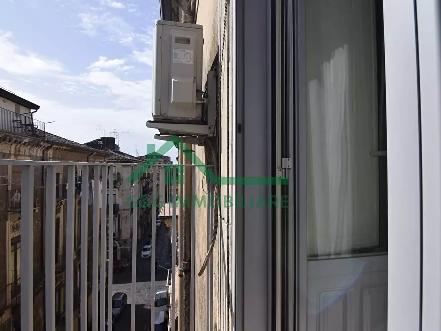 Immagine 34 di Appartamento in vendita  in Via Vittorio Emanuele II a Catania