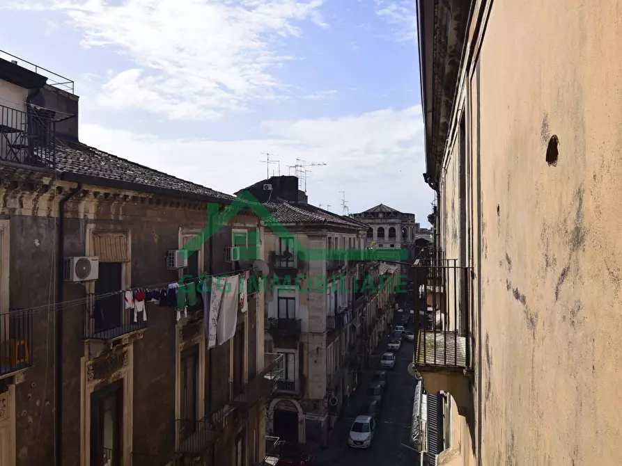 Immagine 46 di Appartamento in vendita  in Via Vittorio Emanuele II a Catania