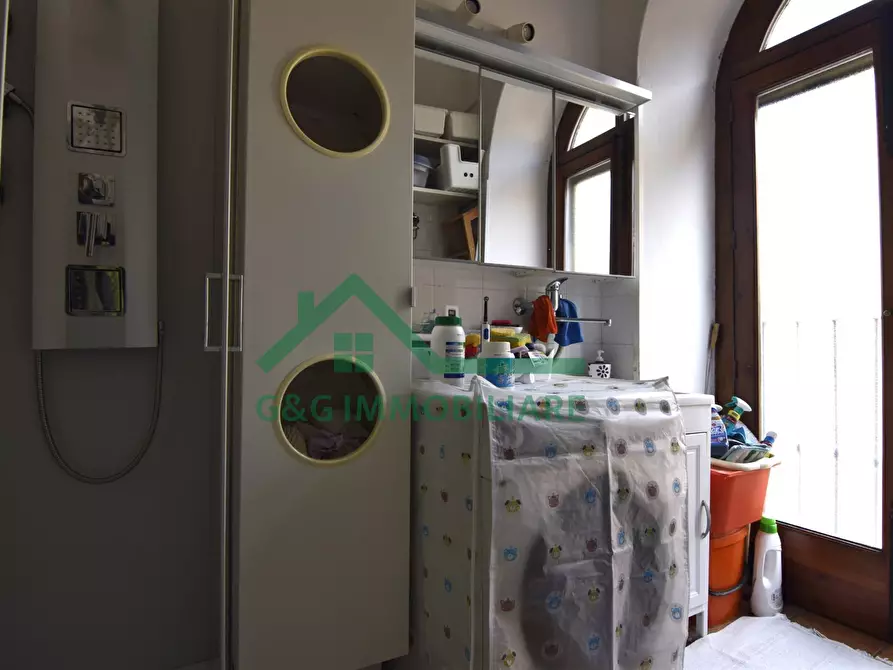 Immagine 18 di Appartamento in vendita  in Via Vittorio Emanuele II a Catania