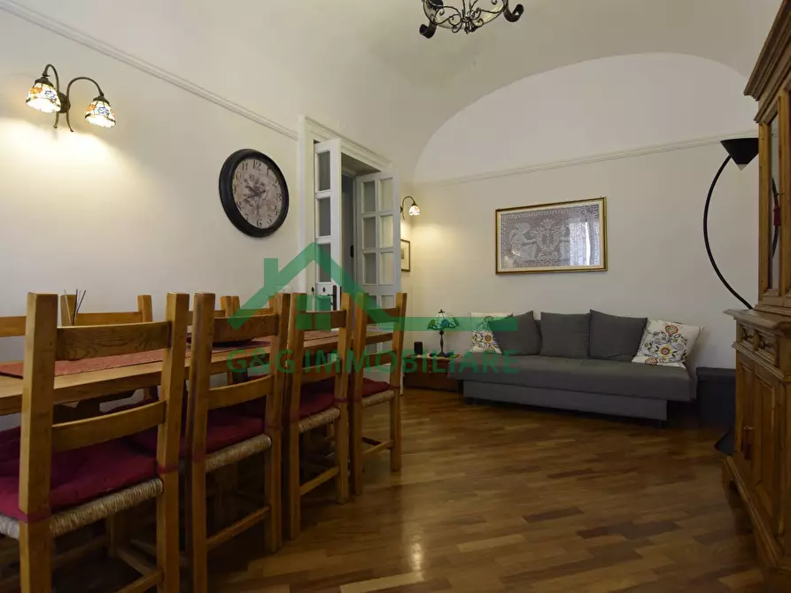 Immagine 11 di Appartamento in vendita  in Via Vittorio Emanuele II a Catania