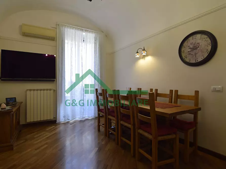 Immagine 8 di Appartamento in vendita  in Via Vittorio Emanuele II a Catania