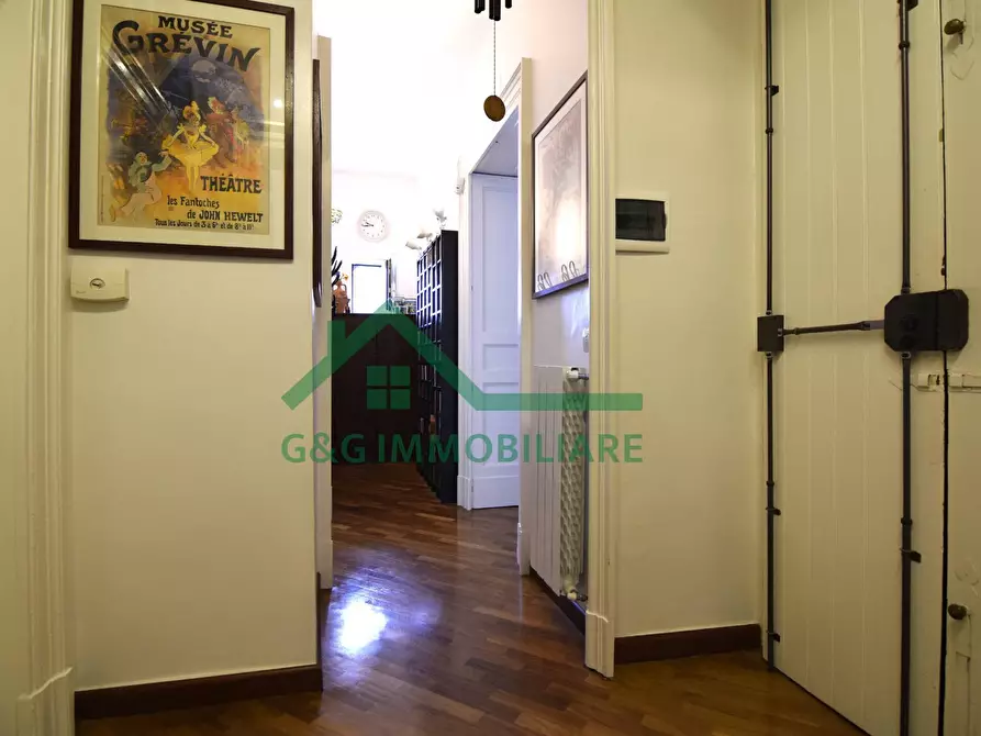 Immagine 5 di Appartamento in vendita  in Via Vittorio Emanuele II a Catania