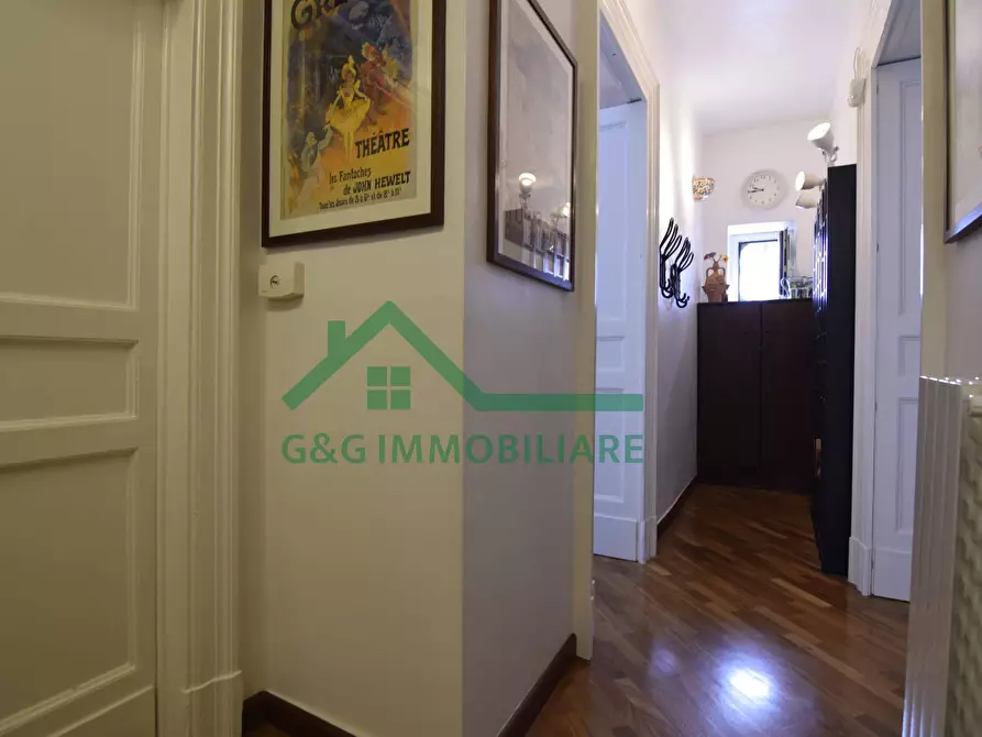 Immagine 4 di Appartamento in vendita  in Via Vittorio Emanuele II a Catania