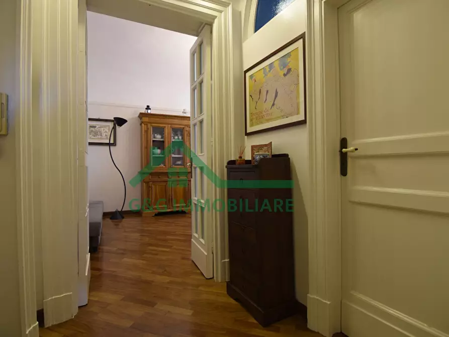 Immagine 6 di Appartamento in vendita  in Via Vittorio Emanuele II a Catania
