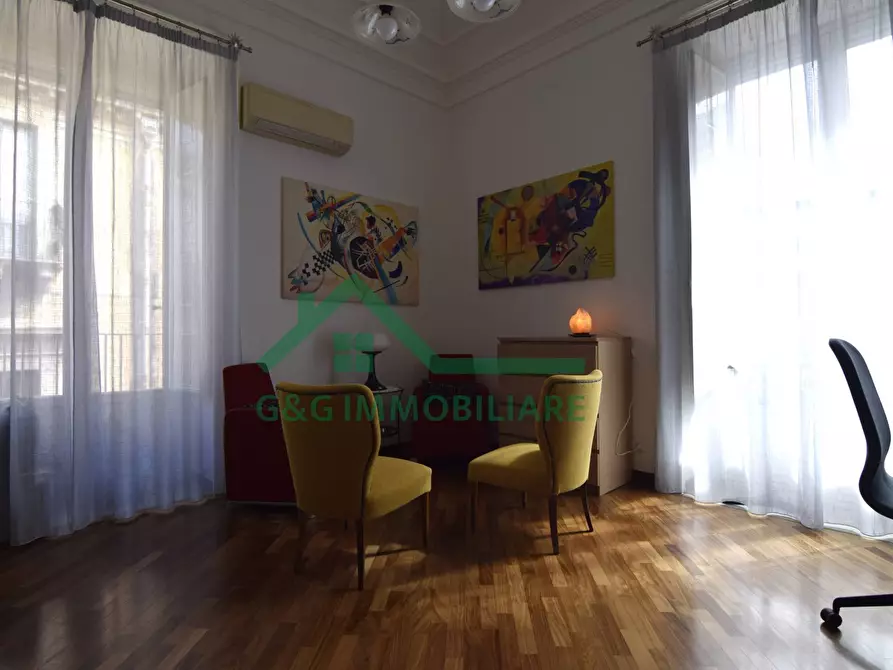 Immagine 23 di Appartamento in vendita  in Via Vittorio Emanuele II a Catania
