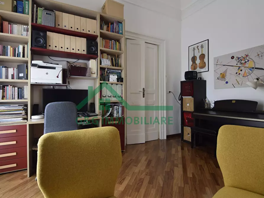 Immagine 24 di Appartamento in vendita  in Via Vittorio Emanuele II a Catania