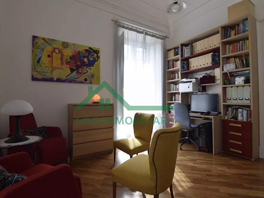 Immagine 31 di Appartamento in vendita  in Via Vittorio Emanuele II a Catania