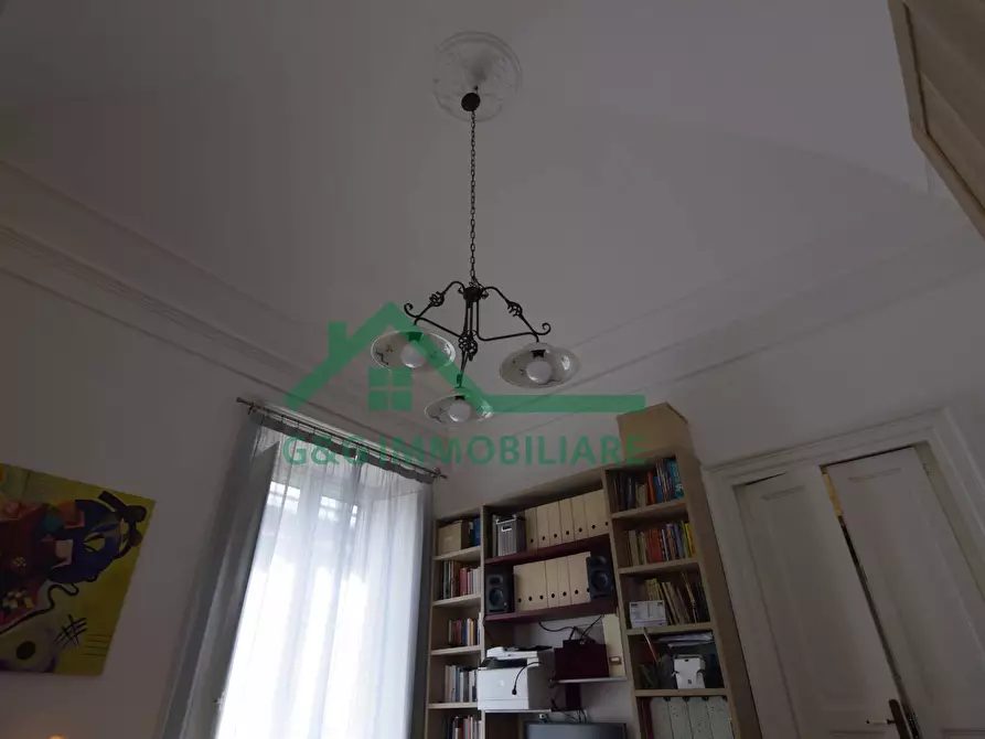 Immagine 29 di Appartamento in vendita  in Via Vittorio Emanuele II a Catania