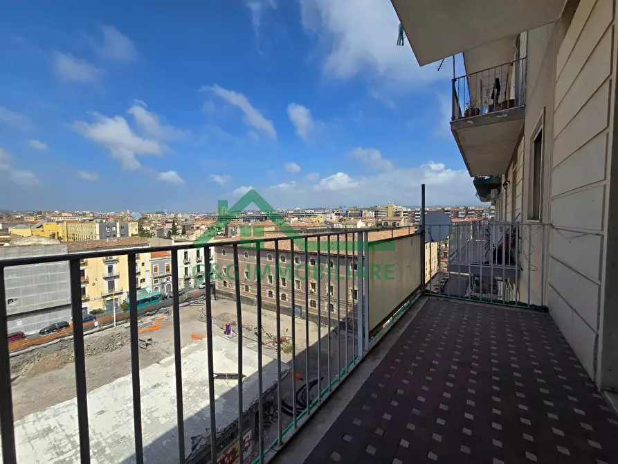 Immagine 13 di Appartamento in affitto  in Piazza Pietro Lupo a Catania