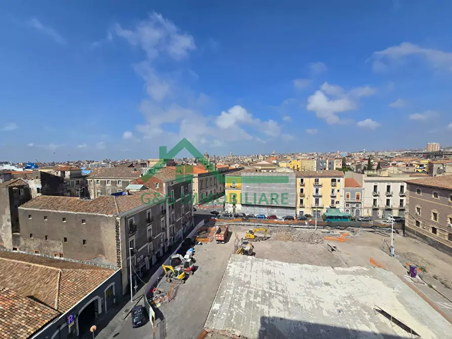Immagine 16 di Appartamento in affitto  in Piazza Pietro Lupo a Catania