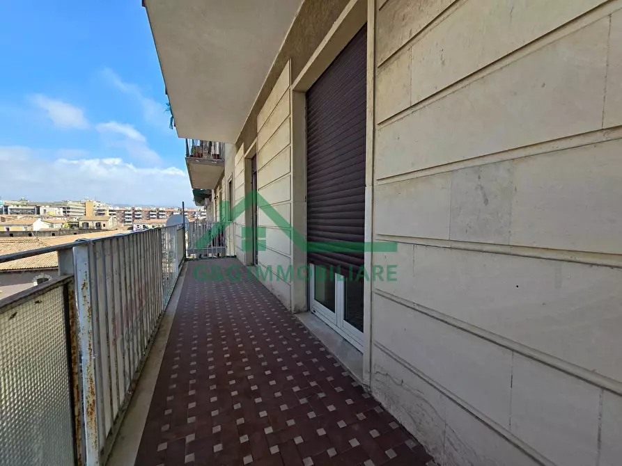 Immagine 18 di Appartamento in affitto  in Piazza Pietro Lupo a Catania