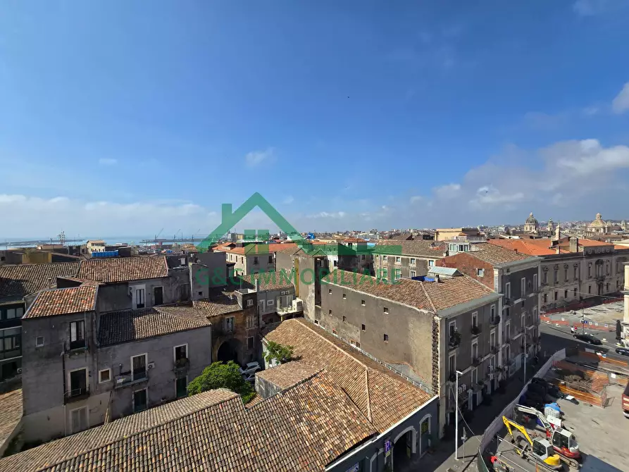 Immagine 20 di Appartamento in affitto  in Piazza Pietro Lupo a Catania