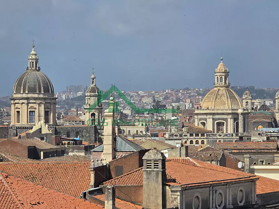 Immagine 21 di Appartamento in affitto  in Piazza Pietro Lupo a Catania