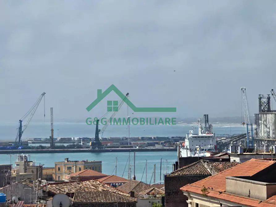 Immagine 25 di Appartamento in affitto  in Piazza Pietro Lupo a Catania