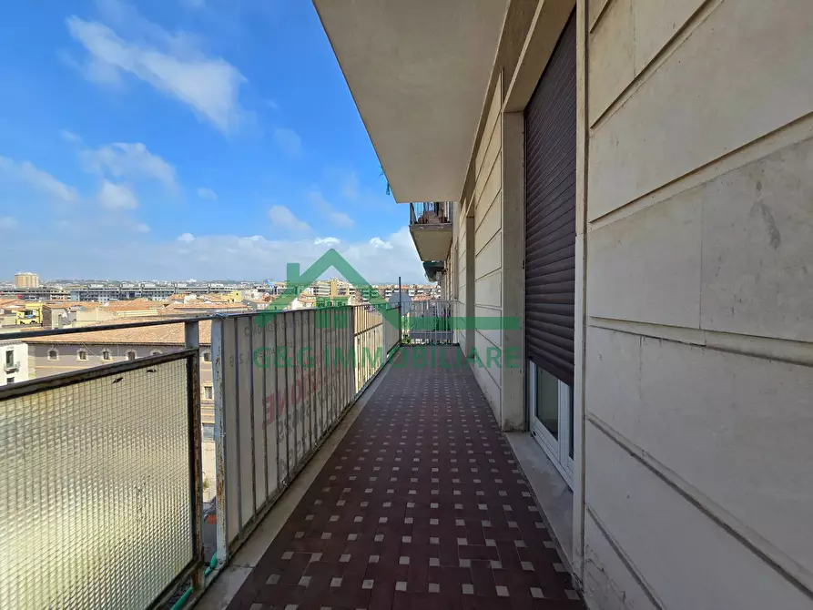 Immagine 26 di Appartamento in affitto  in Piazza Pietro Lupo a Catania