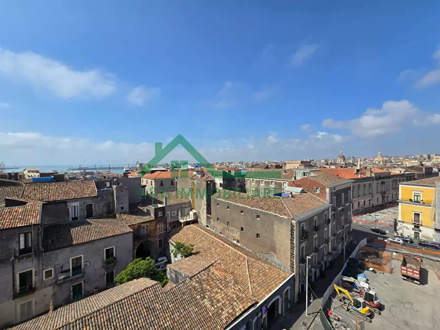 Immagine 32 di Appartamento in affitto  in Piazza Pietro Lupo a Catania