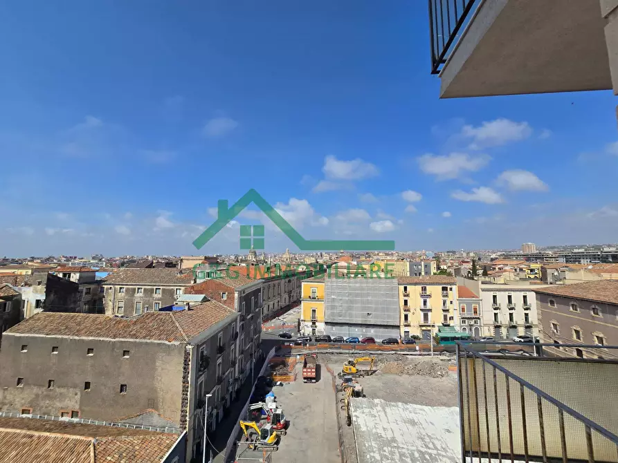 Immagine 33 di Appartamento in affitto  in Piazza Pietro Lupo a Catania