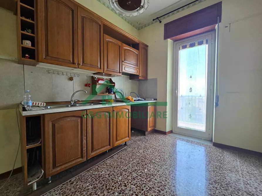 Immagine 42 di Appartamento in affitto  in Piazza Pietro Lupo a Catania