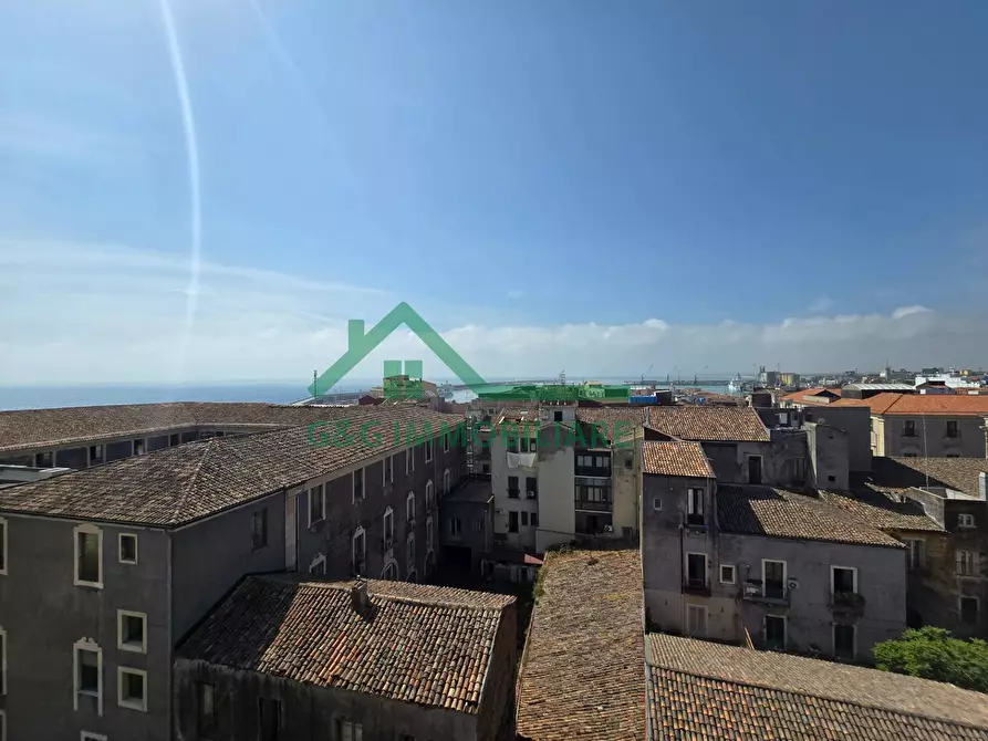 Immagine 50 di Appartamento in affitto  in Piazza Pietro Lupo a Catania