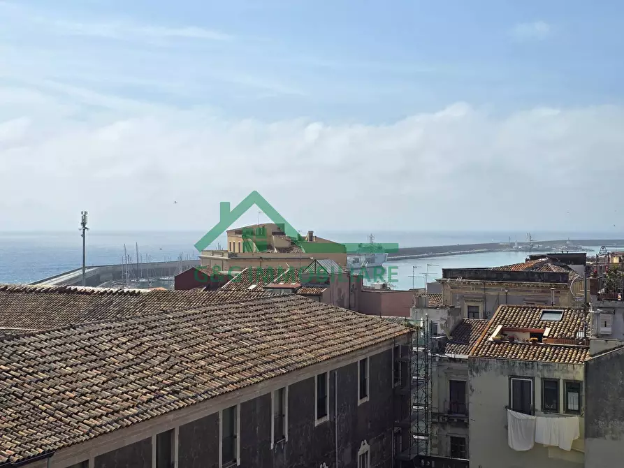 Immagine 53 di Appartamento in affitto  in Piazza Pietro Lupo a Catania